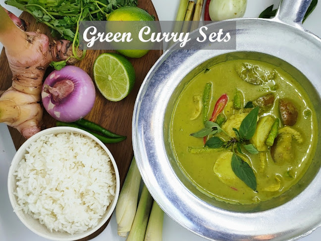 Carabao Thai Restaurant - Stulang