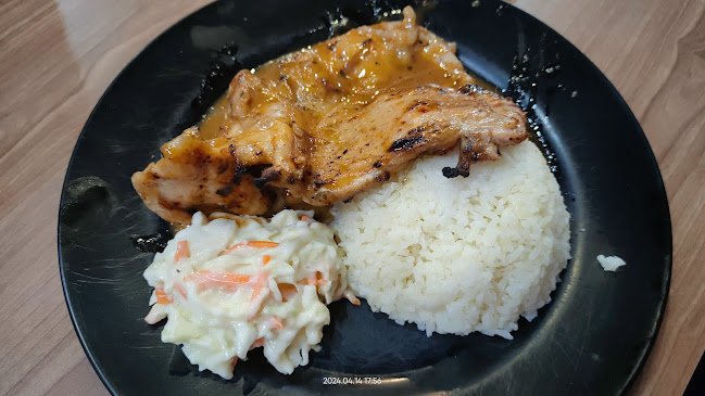 Juliana Cafe Sandakan - Sandakan