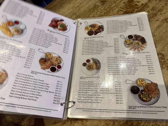 39-1 & 41, 1, Jalan USJ 9/5p, Subang Business Centre, 47620 Subang Jaya, Selangor