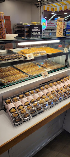 Persiaran Gurney, 170-3-43A, Plaza, Gurney Dr, 10250 George Town, Penang Inside Gurney Plaza Food Hall Level 4, George Town, 10250 Pulau Penang, Pulau Pinang