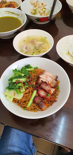 Kedai Makan Khin Kee 庆记小食馆 - Gastronomi dan perhotelan