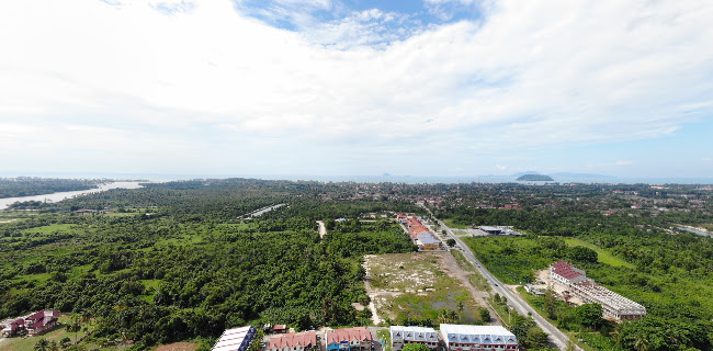 Medan Selera Kg Raja (Kak Ayu)