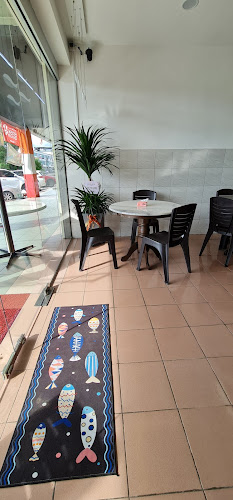 厨房有鱼 Fish Kitchen - Gastronomi dan perhotelan