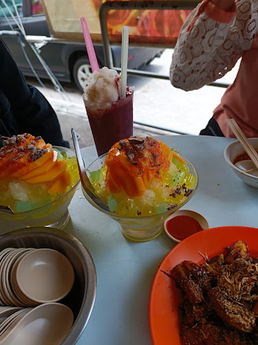 Kafe Diamond Kopitiam - Menglembu