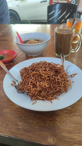 Comentarii opinii despre Mee Tauhu Sedap