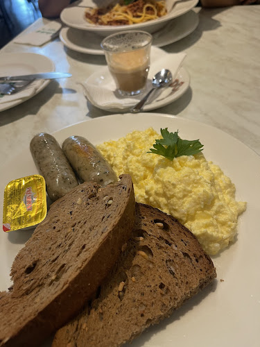 DOME Cafe @ Subang Parade