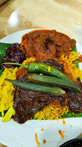 Restoran Sayyid - Kuala Terengganu