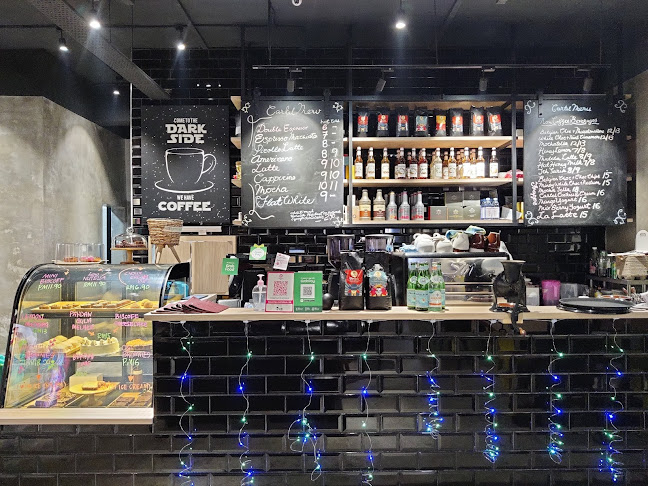 Opinii despre Coffee Cartel în Kuala Lumpur - Gastronomi dan perhotelan