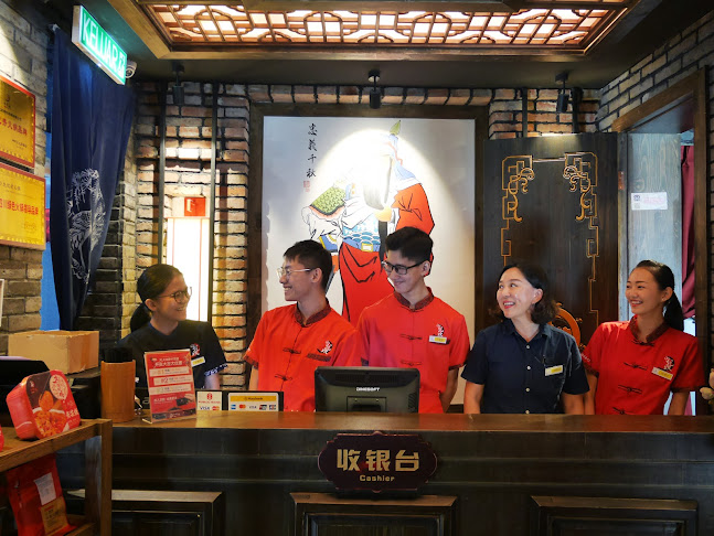 Sunrise Tower, 190 - 192, Persiaran Gurney, 10250 George Town, Pulau Pinang