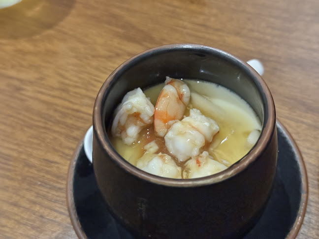 Opinii despre Kyu Izakaya în Johor Bahru - Gastronomi dan perhotelan