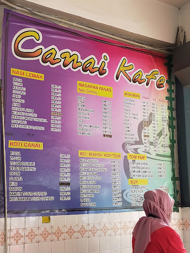 Canai Kafe