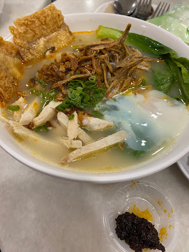 OLDTOWN White Coffee @ Seremban Prima - Seremban