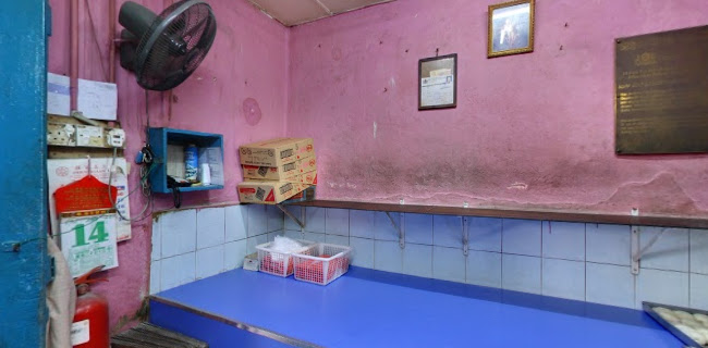 Bakeri Hiap Joo - Johor Bahru