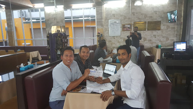 Hyderabad Recipe's Kuantan - Gastronomi dan perhotelan