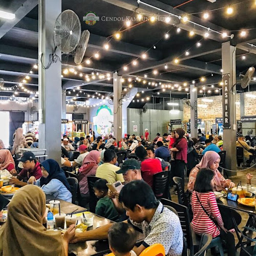 26, Jalan Kampung Hulu, Kampung Hulu, 75200 Melaka