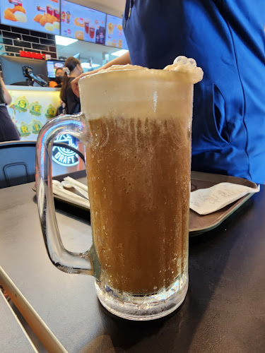 Opinii despre A&W Inanam în Kota Kinabalu - Gastronomi dan perhotelan