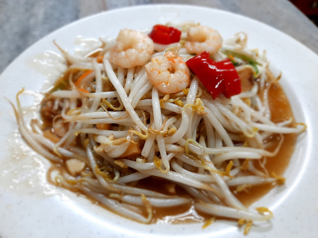 Comentarii opinii despre Restoran Chong Heng