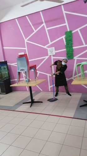 Lot 1625 Jalan Permyjaya Utama, Jln Tudan, PERMAYJAYA TECNOLOGY Park, 98000 Miri, Sarawak