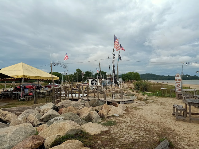 Comentarii opinii despre Stone Cafe Kuala Kemaman