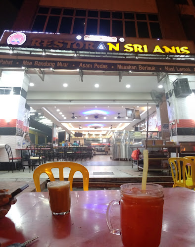 Comentarii opinii despre Restoran Sri Anis