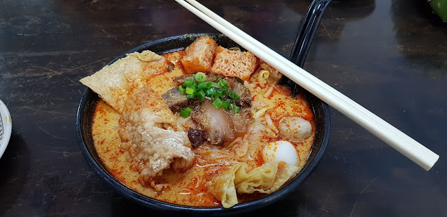 Restaurants DC - Raub