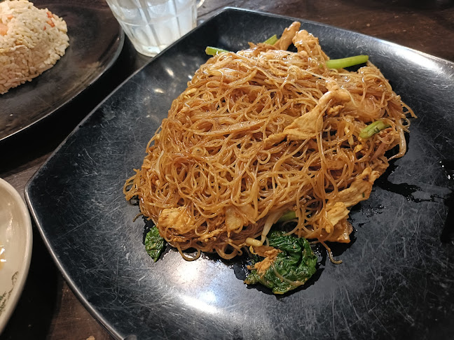 East Coast Hainan Cafe - Gastronomi dan perhotelan