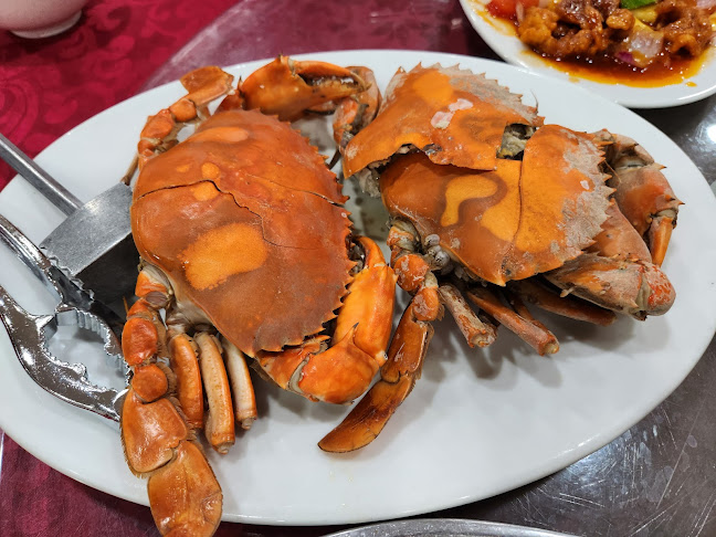 Restoran Ikan Air Tawar Chai Chee