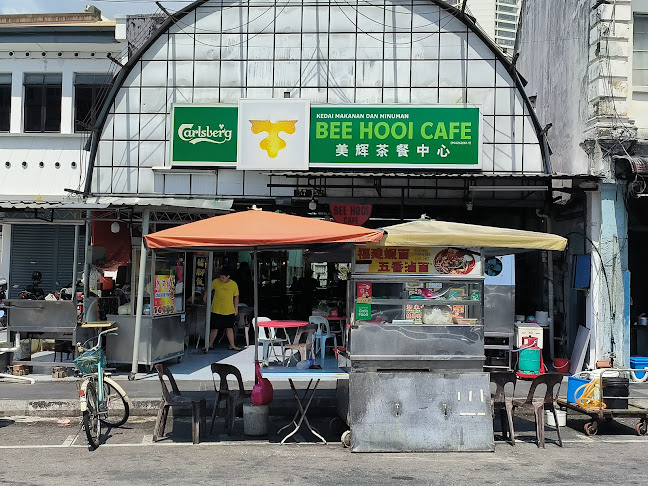 Bee Hooi Cafe