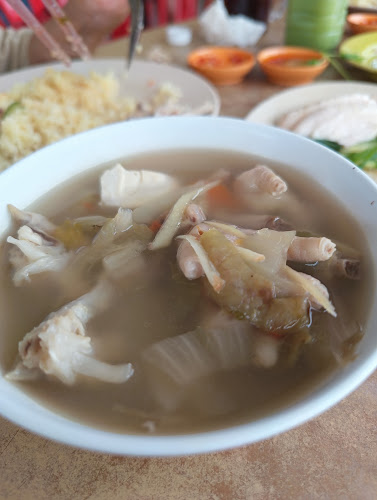 Opinii despre Restoran Yat Yeh Hing în Petaling Jaya - Gastronomi dan perhotelan