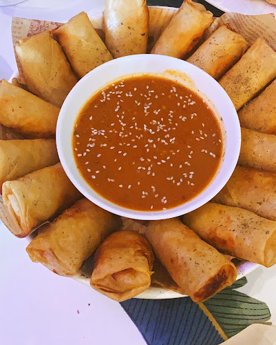 Celebrity Cafe - Kuching