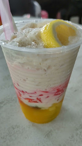 Swee Kang Ais Kacang - Kuching