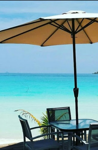 Comentarii opinii despre D'Pantai Cafe