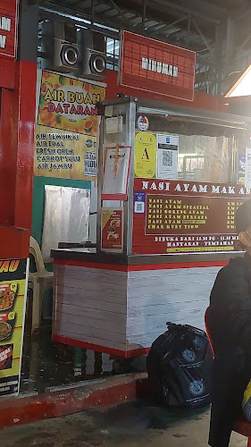 Nasi Ayam Mak Ani - Gastronomi dan perhotelan