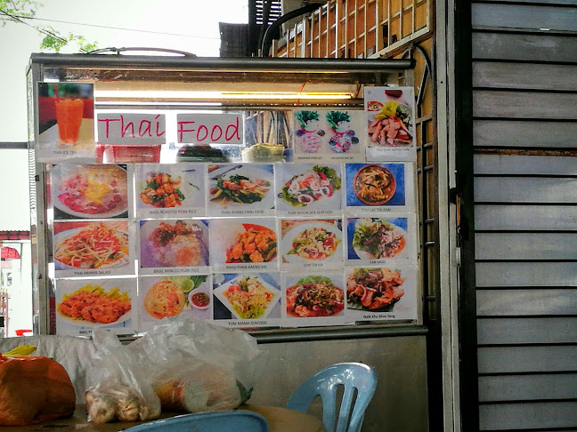 Restoran Xin Pin Chou - Klang