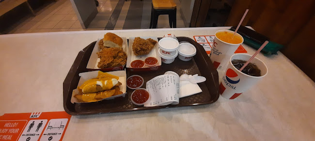 Comentarii opinii despre KFC AEON Melaka