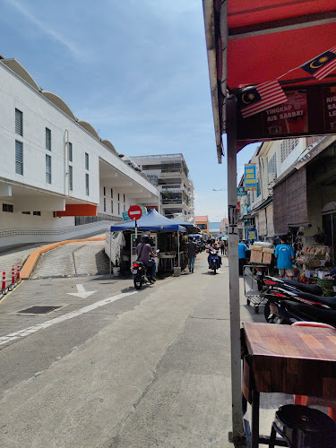 Comentarii opinii despre Laksa Mamu Penang