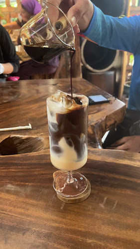 Opinii despre Red Mountain Sin Yoon Loong White Coffee în Ipoh - Gastronomi dan perhotelan