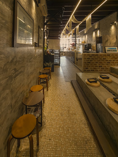 Yuu Coffee (Coffee | Craft Beer) - George Town