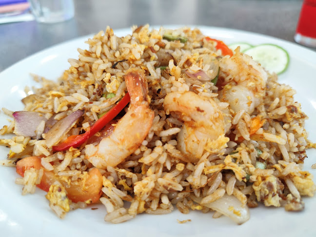 Daddy Village Restaurant Sdn Bhd