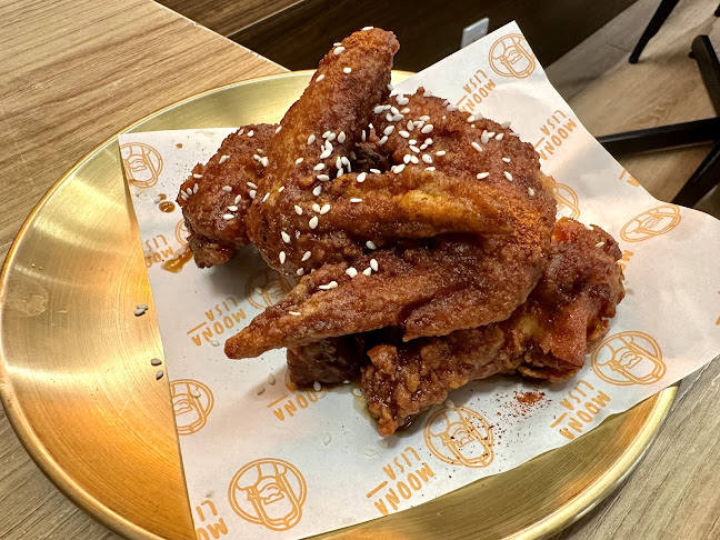 Opinii despre Moonalisa în Subang Jaya - Gastronomi dan perhotelan