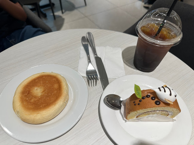 Opinii despre Komugi @ Main Place în Subang Jaya - Gastronomi dan perhotelan