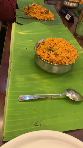 Comentarii opinii despre Indian Spices Village