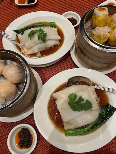 Chynna - Kuala Lumpur