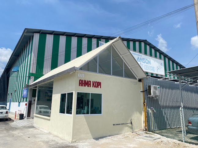 Jalan Maharajalela, 36000 Teluk Intan, Perak