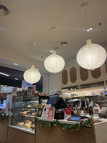 Comentarii opinii despre Gula Cakery Tropicana Gardens Mall