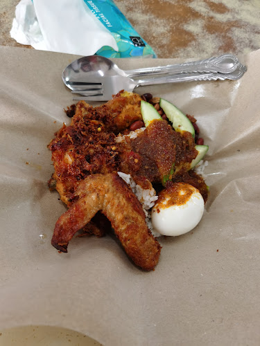 Chuan Lee Restaurant - Petaling Jaya