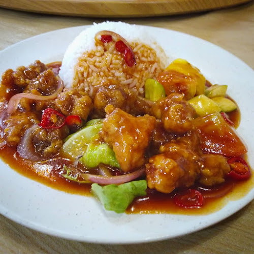 194, Jalan Tun Sambanthan, Brickfields, 50470 Kuala Lumpur, Wilayah Persekutuan Kuala Lumpur