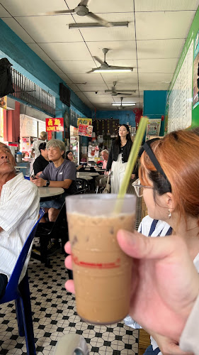 Tiger Char Koay Teow - Gastronomi dan perhotelan