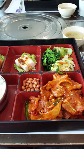 Opinii despre Dae Jang Gum Korean Restaurant în Petaling Jaya - Gastronomi dan perhotelan