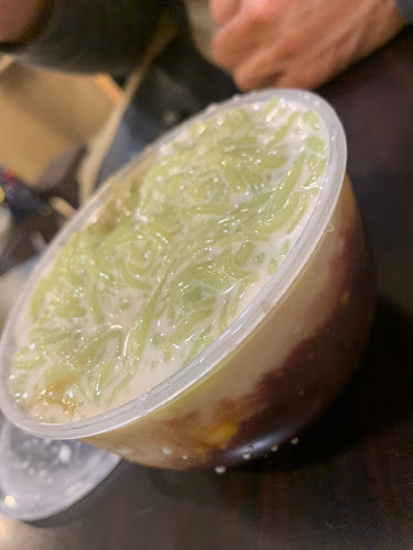 Cendol Air Putih - Kuantan